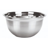 ΜΠΩΛ ΑΝΑΜΕΙΞΗΣ ΒΑΘΕΙΑ INOX 28 CM