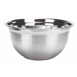 ΜΠΩΛ ΑΝΑΜΕΙΞΗΣ ΒΑΘΕΙΑ INOX 46 CM