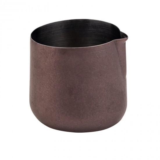 ΓΑΛΑΤΙΕΡΑ ΙΝΟΧ COPPER MATT 15 CL