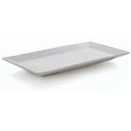 Πιατέλα Ορθογώνια Δωρική    37x23,5 εκ