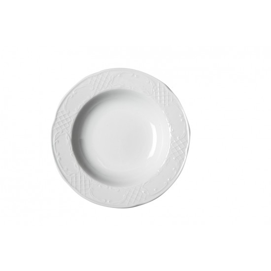 ΠΙΑΤΟ FLORENCE ΒΑΘΥ 24 CM