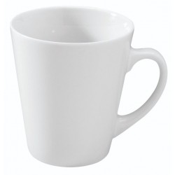 Κύπελλο Κωνικό Πορσελάνη   330ml