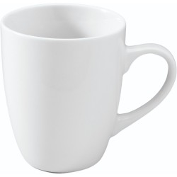 Κύπελλο  Κλασικό  Πορσελάνη   300ml