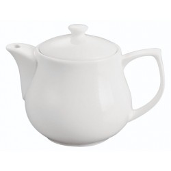 Τσαγιέρα Πορσελάνη 700 ml