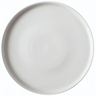 ΠΙΑΤΟ ΕΠΙΠΕΔΟ FLAT ΛΕΥΚΟ 21 CM