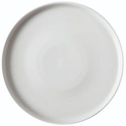 ΠΙΑΤΟ ΕΠΙΠΕΔΟ FLAT ΛΕΥΚΟ 27 CM
