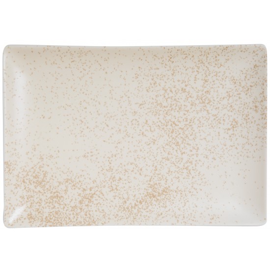 ΠΙΑΤΕΛΑ ΟΡΘΟΓΩΝΙΑ SAND 31Χ21 CM