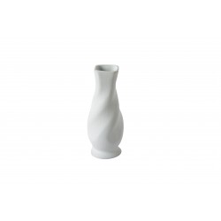ΑΝΘΟΔΟΧΕΙΟ VOLCANIC WHITE 17CM