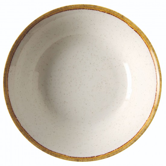 ΣΑΛΑΤΙΕΡΑ IVORY 23 CM