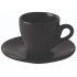 Πιάτο espresso 12 εκ
