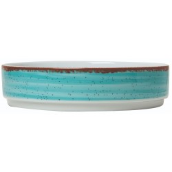 ΣΑΛΑΤΙΕΡΑ ΕΠΙΠΕΔΗ TIFFANY 20 CM