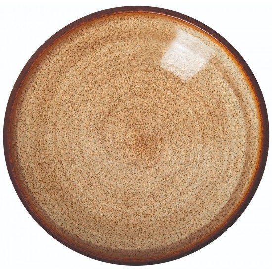 ΠΙΑΤΟ ΒΑΘΥ SAHARA 28 CM