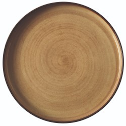 ΠΙΑΤΟ ΕΠΙΠΕΔΟ FLAT SAHARA 27 CM