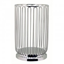 ΚΑΛΑΘΙ ΓΙΑ ΚΡΙΤΣΙΝΙΑ Ø10X15CM INOX 18/10 ILSA ΙΤΑΛΙΑΣ