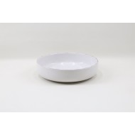ΣΑΛΑΤΙΕΡΑ 22CM BRUSH STONEWARE REACTIVE GLAZE