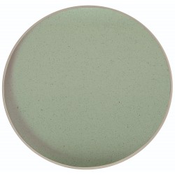 ΠΙΑΤΟ ΕΠΙΠΕΔΟ PISTACHIO 27 CM