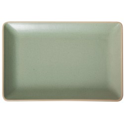 ΠΙΑΤΕΛΑ ΟΡΘΟΓΩΝΙΑ PISTACHIO 30 CM