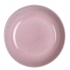 ΣΑΛΑΤΙΕΡΑ PINK REACTIVE GLAZE 22CM Y5CM