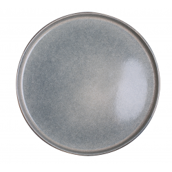 ΠΙΑΤΟ ΕΠΙΠΕΔΟ GRAIN REACTIVE GLAZE 21CM Y2CM
