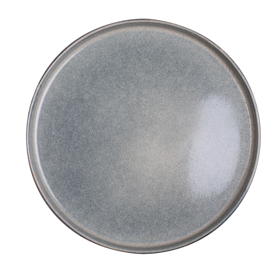 ΠΙΑΤΟ ΕΠΙΠΕΔΟ GRAIN REACTIVE GLAZE 21CM Y2CM