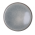 ΠΙΑΤΟ ΕΠΙΠΕΔΟ GRAIN REACTIVE GLAZE 21CM Y2CM