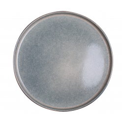 ΠΙΑΤΟ ΕΠΙΠΕΔΟ GRAIN REACTIVE GLAZE 27CM Y2CM