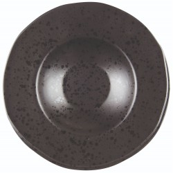 ΠΙΑΤΟ ΒΑΘΥ/ΠΑΣΤΑΣ  AETNA NERO 28 CM LE COQ ΙΤΑΛΙΑΣ