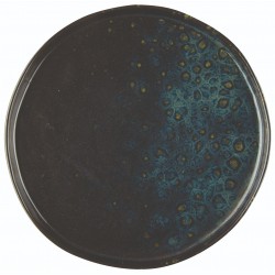ΠΙΑΤΟ ΕΠΙΠΕΔΟ PHOBOS NERO 20,5 CM LE COQ ΙΤΑΛΙΑΣ