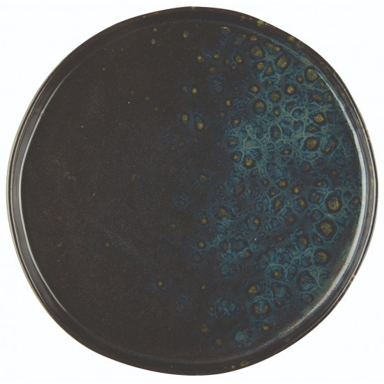 ΠΙΑΤΟ ΕΠΙΠΕΔΟ PHOBOS NERO 20,5 CM LE COQ ΙΤΑΛΙΑΣ