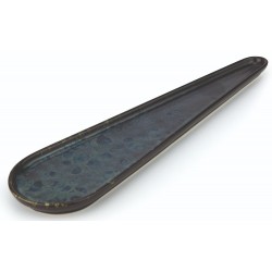 ΠΛΑΤΩ FINGER FOOD PHOBOS NERO 27,5x7 CM LE COQ ΙΤΑΛΙΑΣ