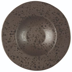 ΠΙΑΤΟ ΒΑΘΥ PHOBOS MARRONE 28,5 CM LE COQ ΙΤΑΛΙΑΣ