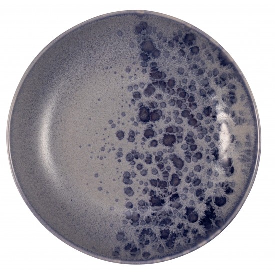 ΣΑΛΑΤΙΕΡΑ PHOBOS GREY BLUE 28 CM LE COQ ΙΤΑΛΙΑΣ