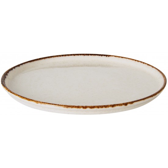 ΠΙΑΤΟ ΕΠΙΠΕΔΟ TINTA  EFFECT DUST 19CM BYBONE