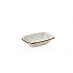 ΜΠΩΛ ΟΡΘΟΓΩΝΙΟ EFFECT DUST 12x8 CM BYBONE