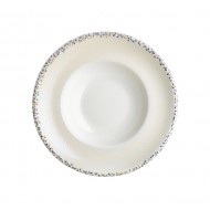 ΠΙΑΤΟ ΒΑΘΥ TESSERA 27CM BYBONE