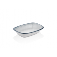 ΜΠΩΛ ΟΡΘΟΓΩΝΙΟ TINTA OCCHIO 16x11 CM BYBONE