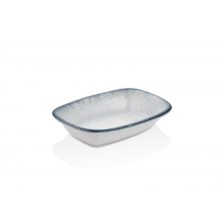 ΜΠΩΛ ΟΡΘΟΓΩΝΙΟ TINTA OCCHIO 12x8 CM BYBONE