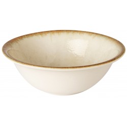ΜΠΩΛ AMBIENCE YELLOW 18CM BYBONE