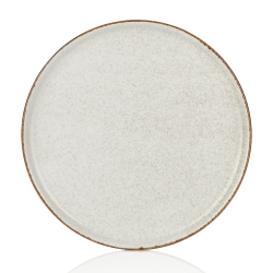 ΠΙΑΤΕΛΑ ΠΙΤΣΑΣ EFFECT DUST 32CM BYBONE ΠΟΡΣΕΛΑΝΗΣ