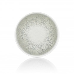 ΠΙΑΤΟ ΡΗΧΟ NATURA OCEAN 21 CM BYBONE ΠΟΡΣΕΛΑΝΗΣ
