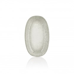 ΠΙΑΤΕΛΑ ΟΒΑΛ NATURA OCEAN 19x11 CM BYBONE