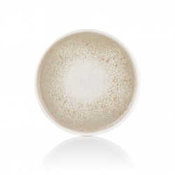 ΠΙΑΤΟ ΡΗΧΟ NATURA SUN 21 CM BYBONE ΠΟΡΣΕΛΑΝΗΣ