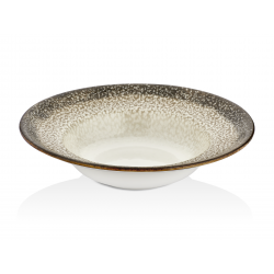 ΠΙΑΤΟ ΒΑΘΥ SPAZIO 27 CM BYBONE