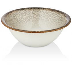 ΜΠΩΛ SPAZIO 18CM BYBONE