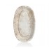 ΠΙΑΤΕΛΑ ΟΒΑΛ ANTICO 19x11 CM BYBONE