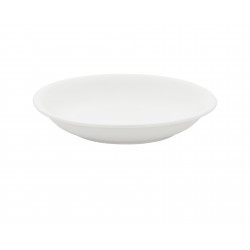 ΠΙΑΤΟ ΒΑΘΥ WHITE 23 CM BYBONE