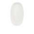 ΠΙΑΤΕΛΑ ΟΒΑΛ WHITE 24x14,5 CM BYBONE