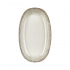ΠΙΑΤΕΛΑ ΟΒΑΛ MISIS 29x17,5 CM BYBONE