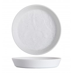 Μπωλ 22x4 cm White Dune