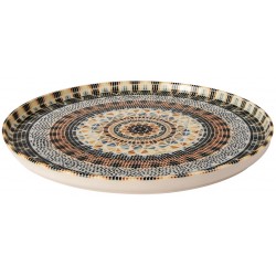 ΠΙΑΤΟ ΕΠΙΠΕΔΟ MOZAIK 21CM